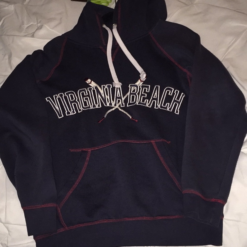 Virginia Beach Hoodie